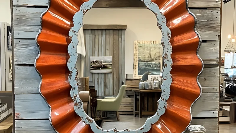 Decorative Mirror for wall decor