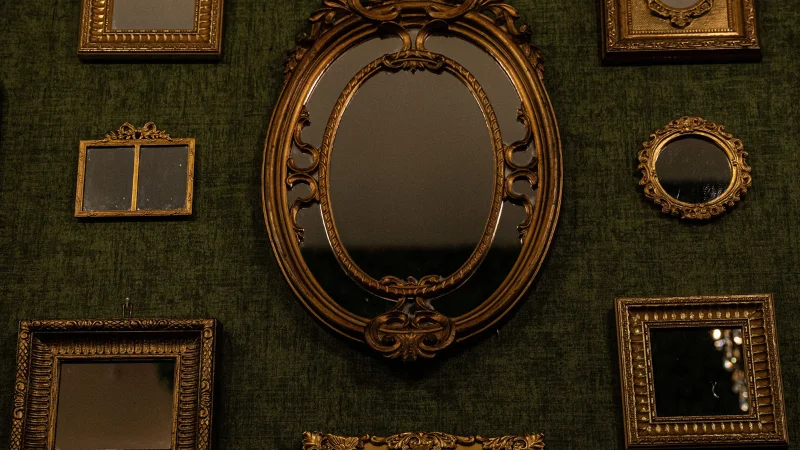 Decorative Mirror wall decor
