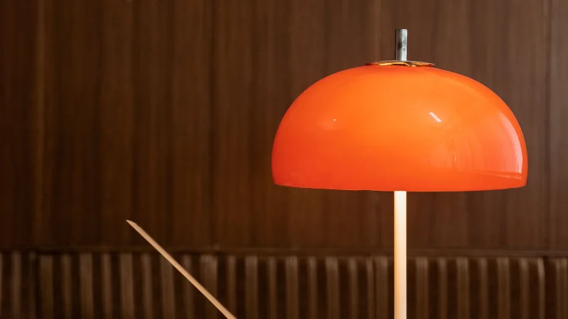 Desk Lamp for reading