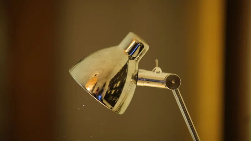 Desk Lamp for bedroom
