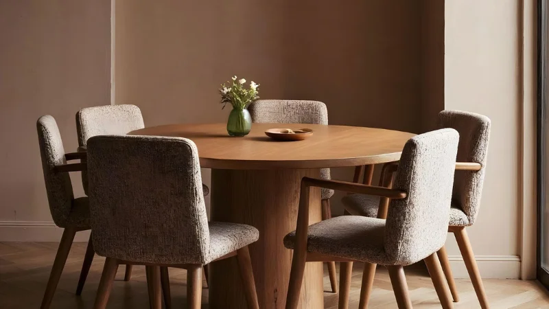 Dining Table for home