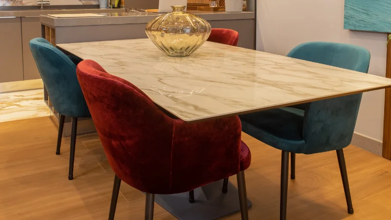 Modern Dining Table