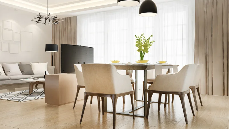Dining Table for dining room