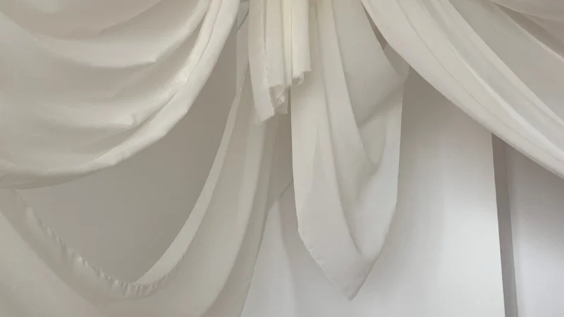 Drapes for home decor