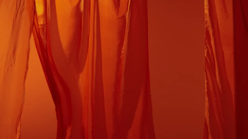 Decorative Drapes for home