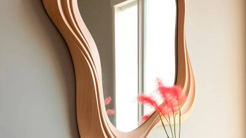 Contemporary Drapes