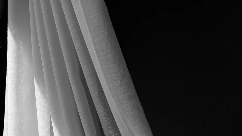 Patterned Drapes for home