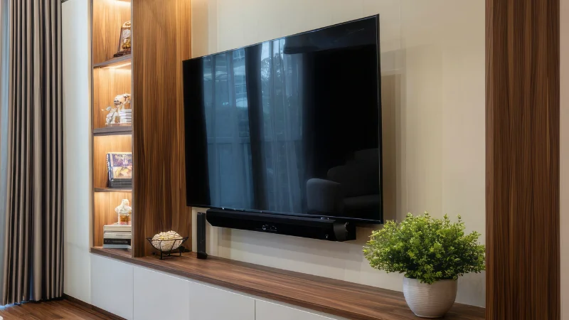 Entertainment Unit for living room