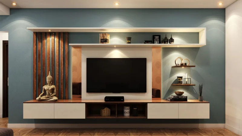 Entertainment Unit furniture