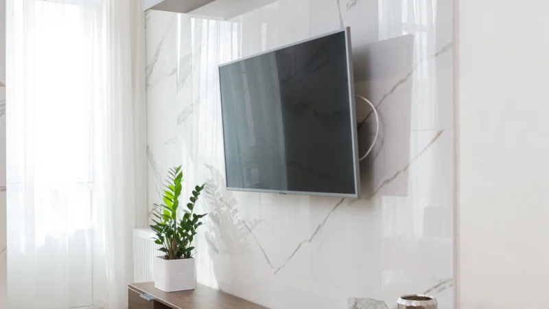 Storage Entertainment Unit