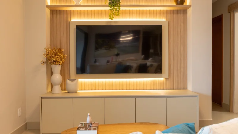 Entertainment Unit for home