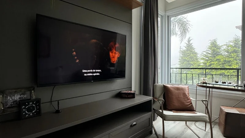 TV Cabinet Entertainment Unit