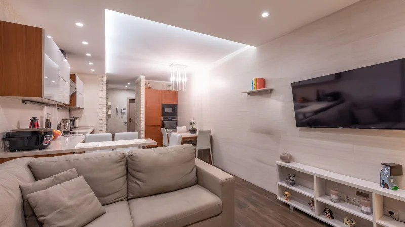 Entertainment Unit for living room