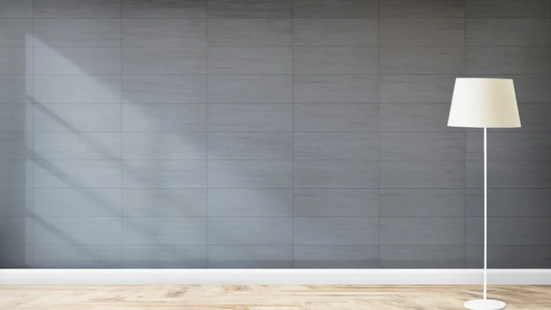 Floor Lamp for home decor