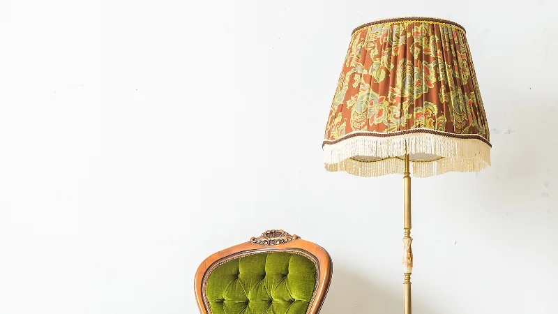 Floor Lamp for home interior