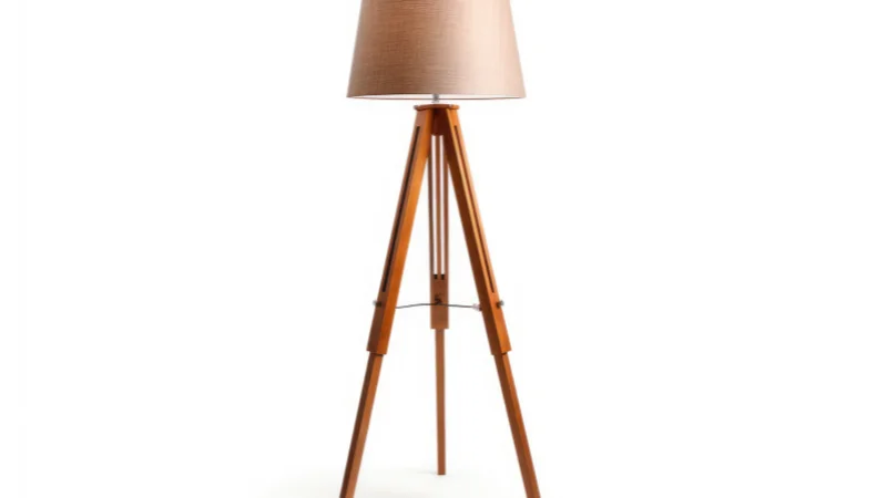 Modern Floor Lamp