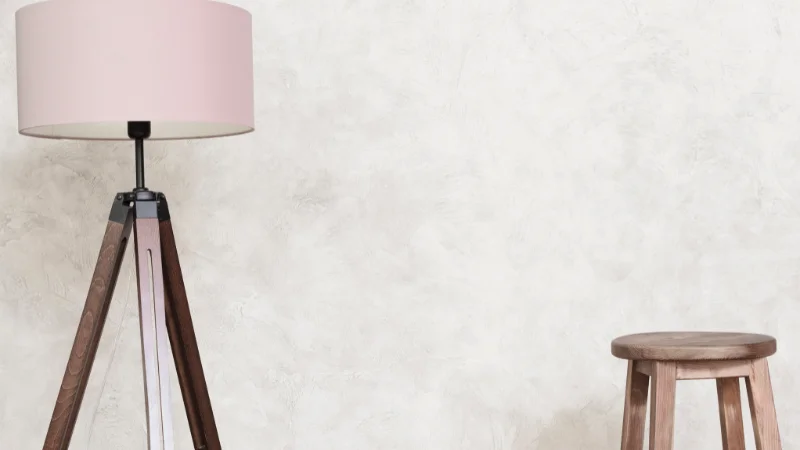 Minimalist Floor Lamp