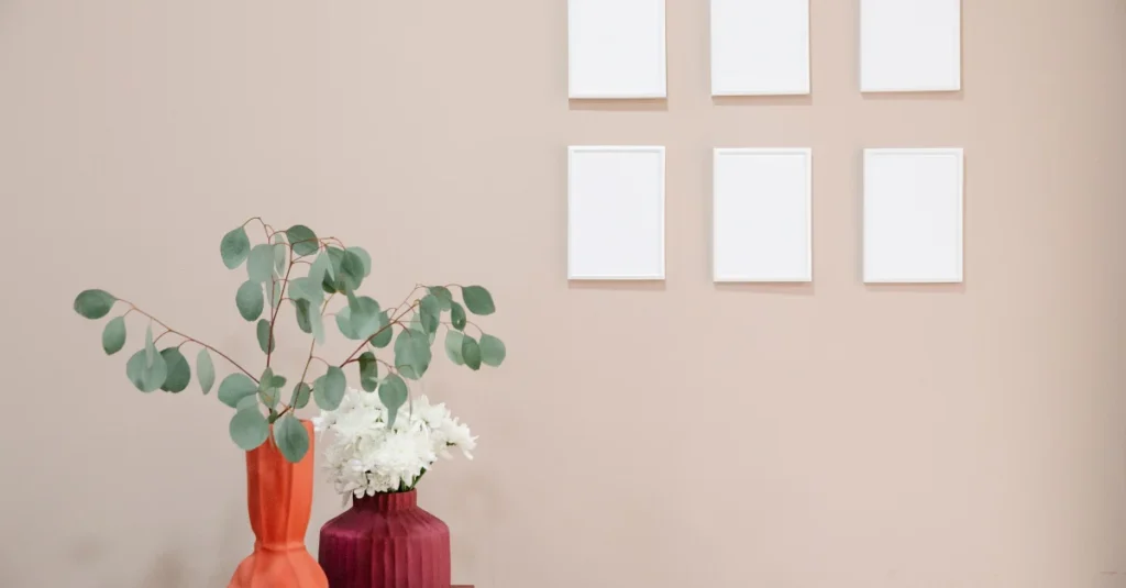 Gallery Wall Frame Set