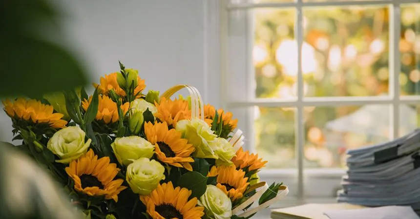 get well soon flowers