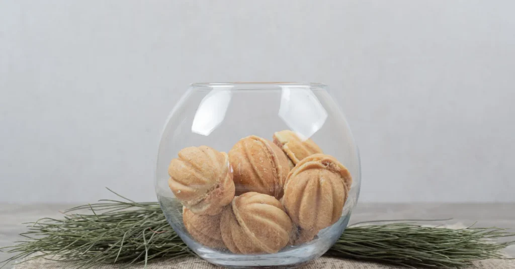 Decorative glass bowls for interior decor