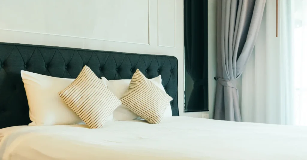 Modern Headboard
