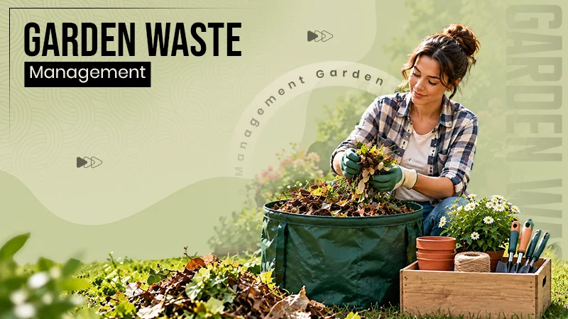 Garden Cleanup Waste: What to Keep, Donate, or Bin