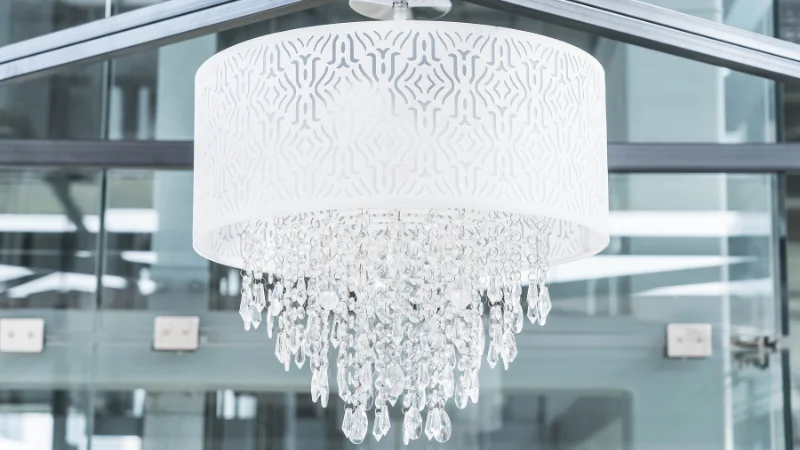 Modern indoor lighting fixtures for home