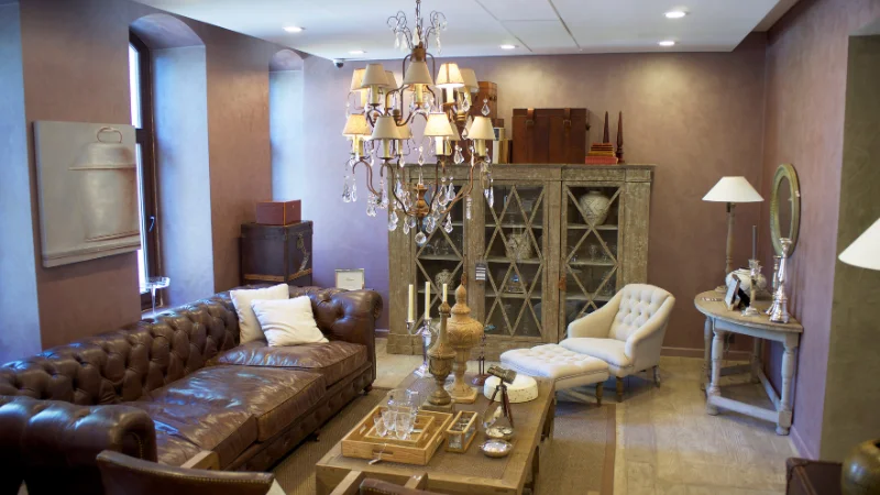 Modern home lighting fixtures