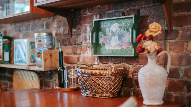Kitchen wall decor pieces for home