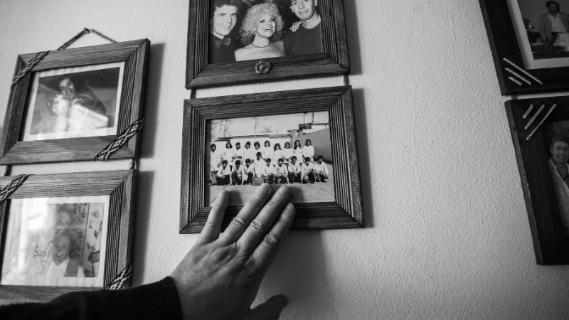 Family Photo Frames for wall display