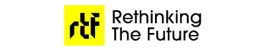 Re-Thinking the Future Logo