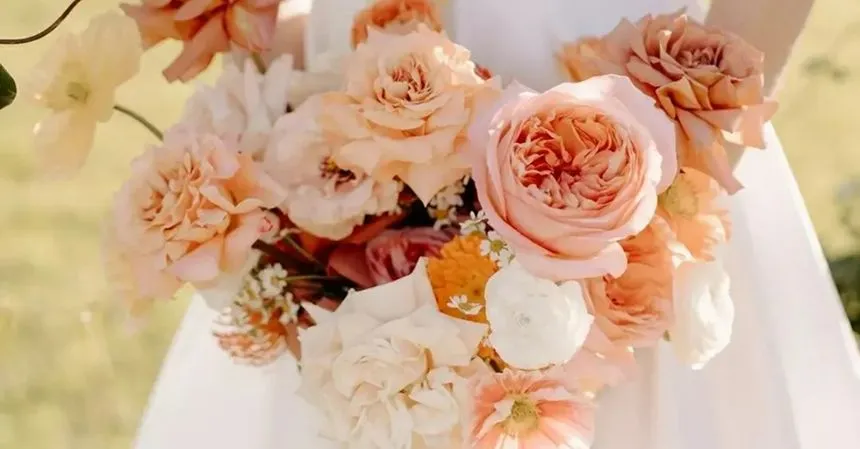wedding flowers