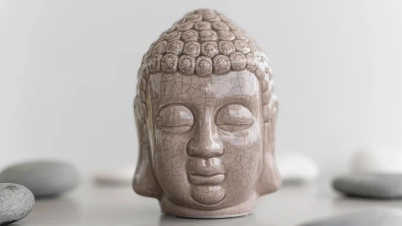Modern Zen Accents for home decor