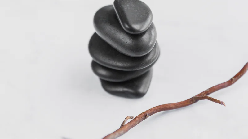 Zen Inspired Decor Pieces for home styling