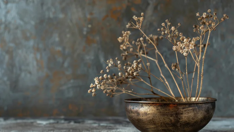 Wooden Zen Decor Pieces for home