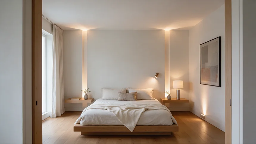 Accent Lighting