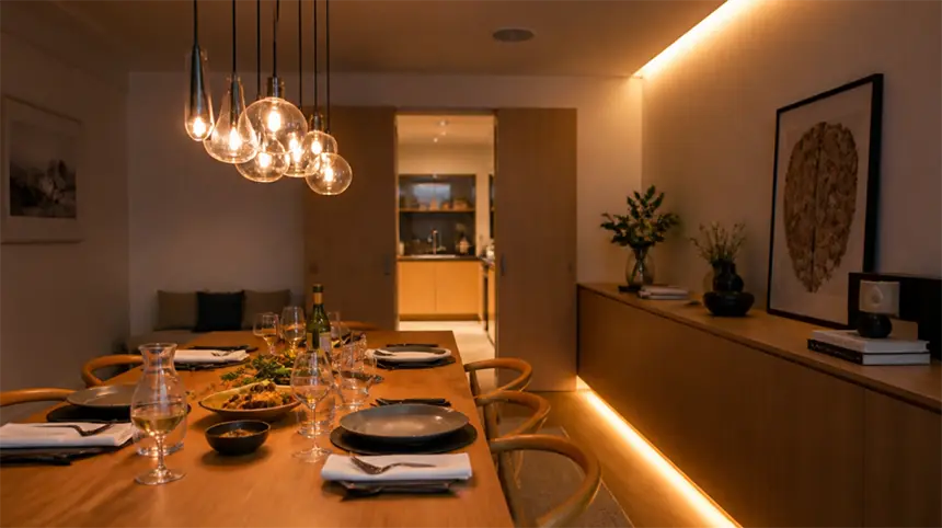 Ambient Lighting