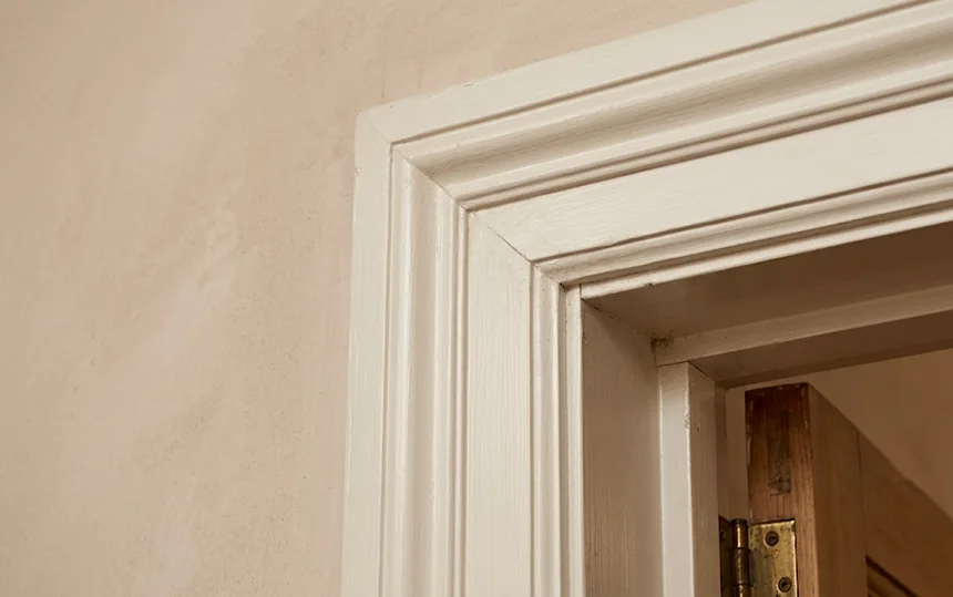 Architrave