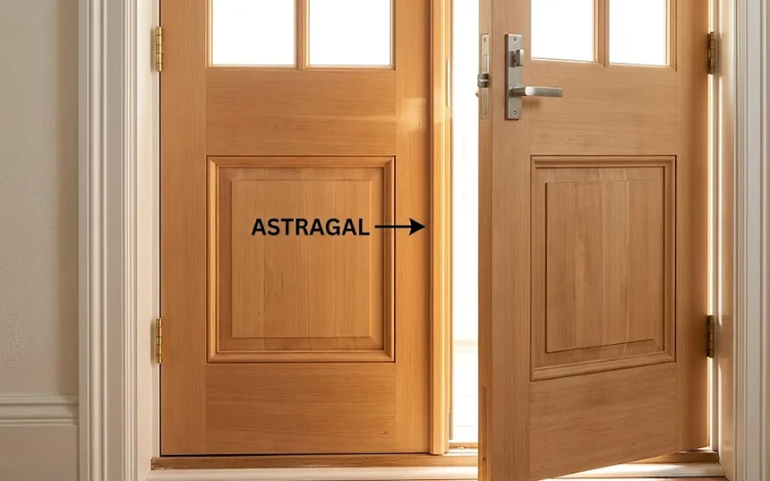 Astragal