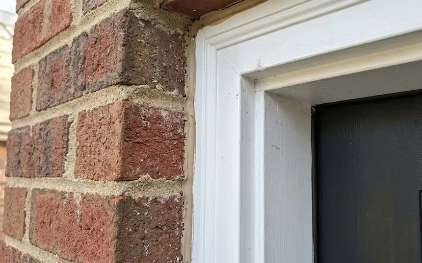 Brickmould