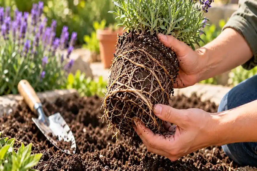 Check the Root