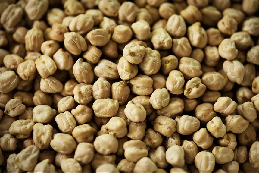 Chickpeas