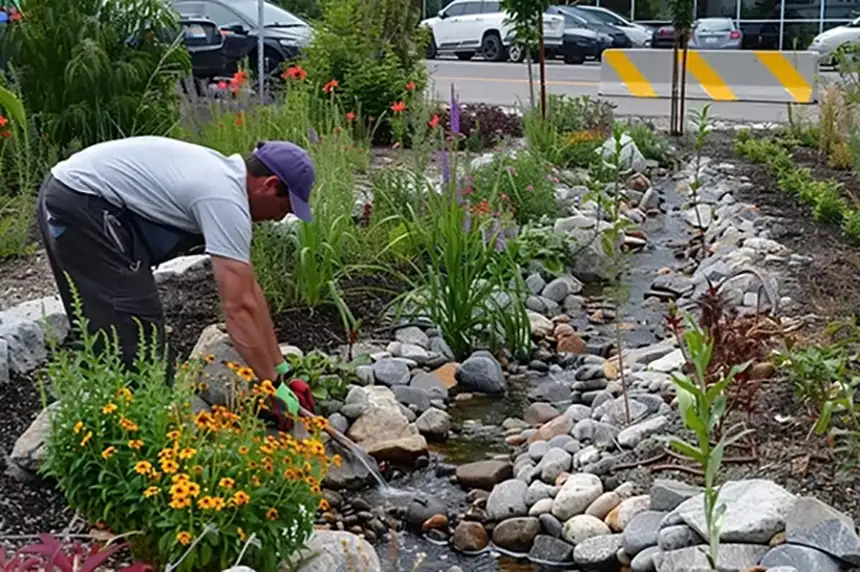 Common Problems of Backyard Landscaping and How to Solve Them1.