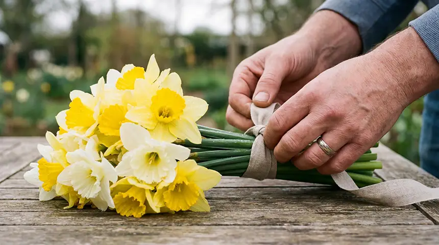 Daffodil