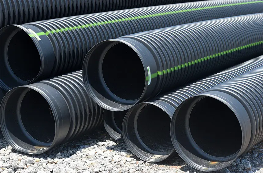 Drainage Details