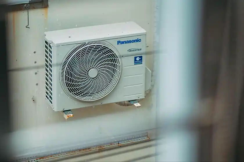 Energy-Efficient AC
