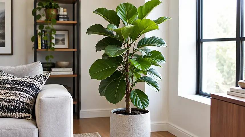 Fiddle Leaf Fig