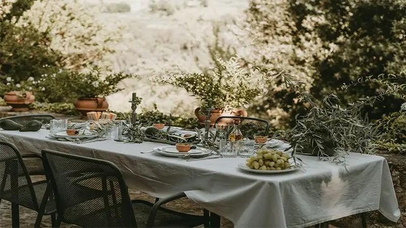 Garden to Table