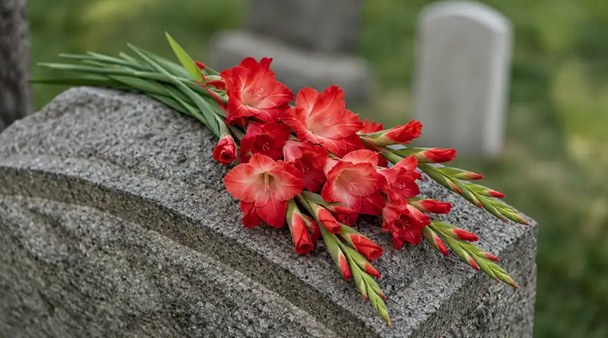 Gladiola