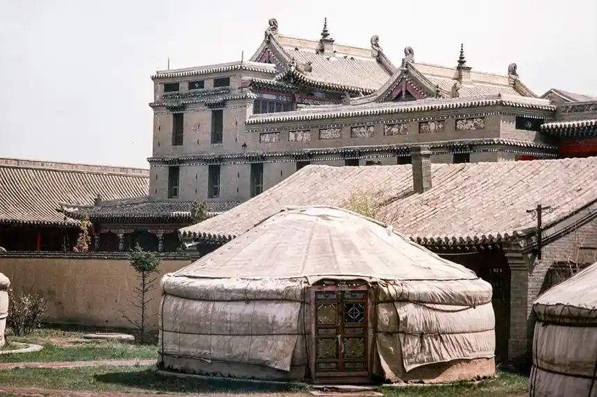 History And Origin Of Oronsuuts